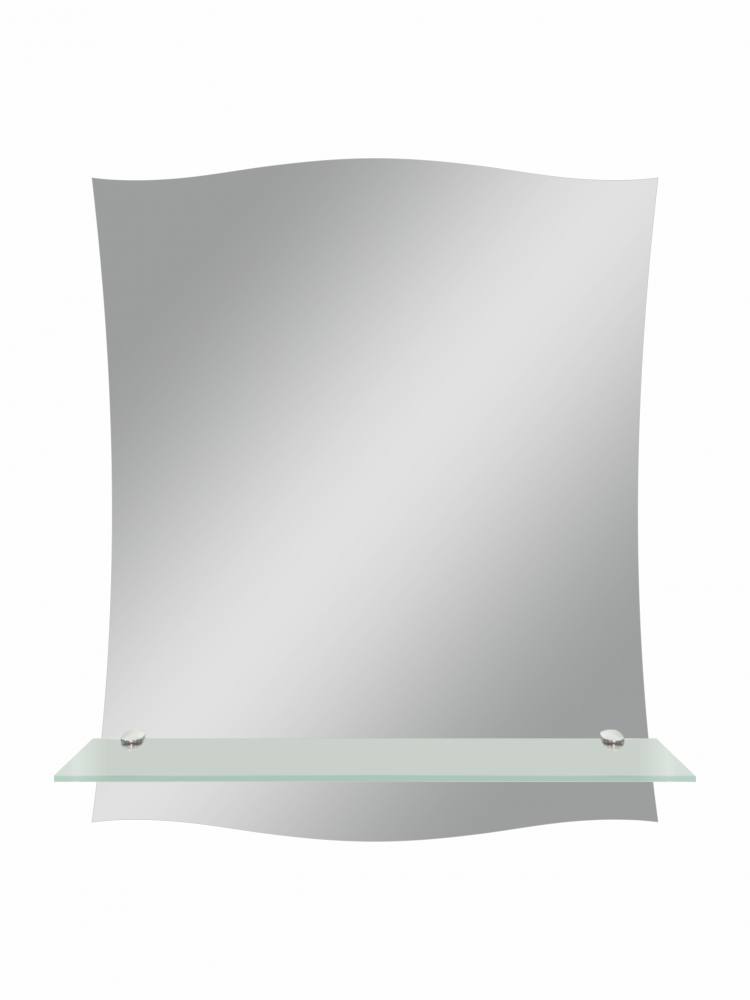 Зеркало Образ 480х580
